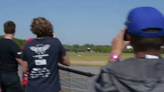 Njit Sae Aero East 2023