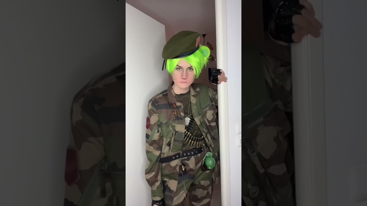 Flaky X Cuddles 😱