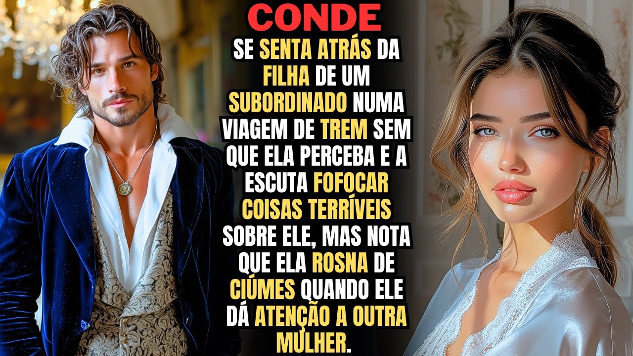 Ella no sabía que su DUQUE estaba escuchando, pero cuando él la PROVOCÓ, se puso FURIOSA.