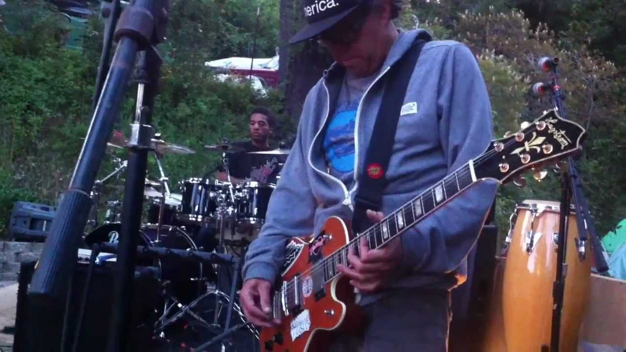 "Oregon is Radicalized" - RS2 SOLID SOUND (154th Day of the Year Party, 2 of 5)