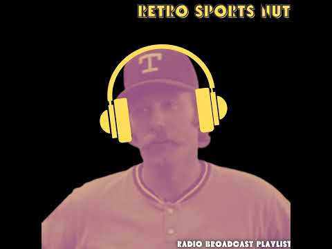 RETRO SPORTS CLASSIC CALLS: Christmas Day 1971, AFC Divisional: Miami Dolphins vs. Kansas City Ch...