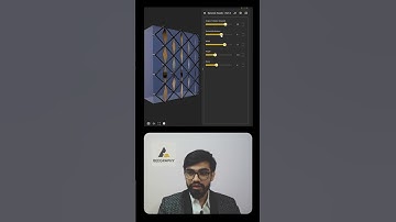 BeeGraphy Tutorial 08: Dynamic Facade - Part A