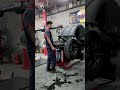 How TPMS is installed in Jimny #jimnyindia #carsafety #tyrepressure #automobile #car #shortvideo