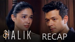 Halik Recap: Lino accepts the child