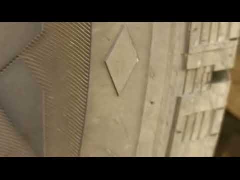 تجربة أفضل كفر صيني جينيو روديكس تتشقق بسرعة وغير صالحة للطرق البرية