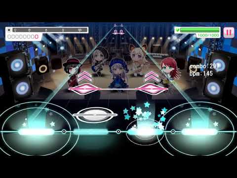 BanG! simulator - シャルル [Special]