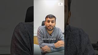 ₹30k se ₹1 Cr tak – SIP ki kahani #InvestmentsWithYash #WealthCreation #SIPJourney