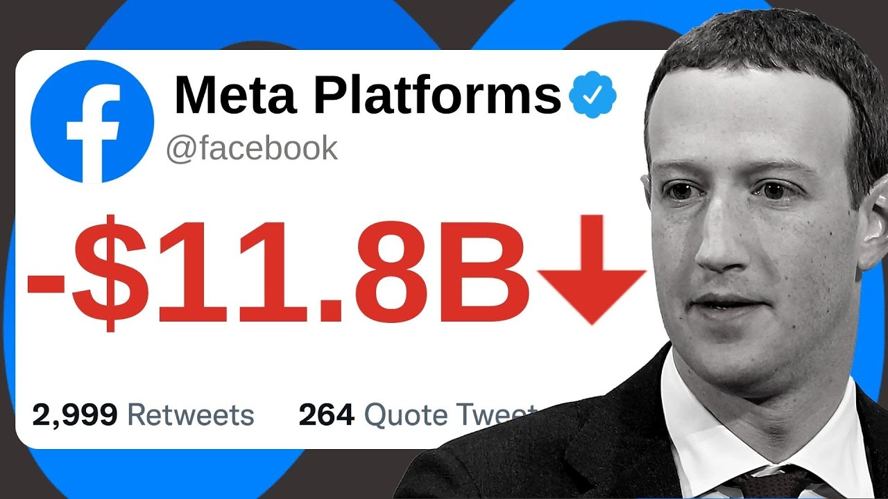 EU Wants 10% Of Meta Platforms’s (FB) Revenue