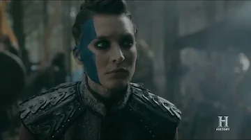 De quem é o filho de Astrid Vikings?