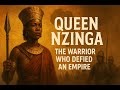 Queen Nzinga of Ndongo and Matamba – The Fearless Warrior Queen Who Defied an Empire