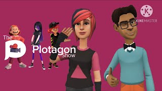 The Plotagon Show Samirs Good Day Season 1 Episode 1