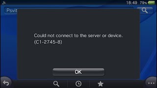 Watch Youtube On Psvita Netstream App Also Error Fix