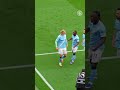 Just Haaland being Haaland 🇳🇴 #football #goals #mancity #premierleague #shorts #haaland