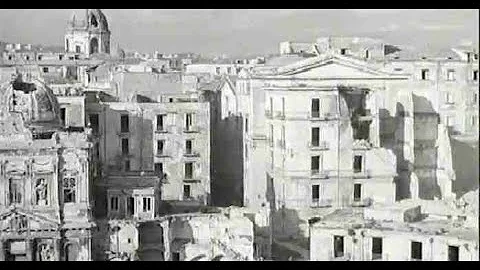 Quando iniziarono le quattro giornate di Napoli?