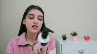 Banu Berberoğlu Says Alıp Bir Şans Vermek Istedim For 2 Mn