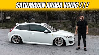 Satılmayan Araba VOLVO C30 l Araba Alırken Nelere Bakılmalı ! ! ! screenshot 5