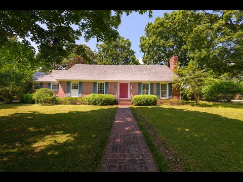 106 Red Bud Lane, Tullahoma, TN home video tour