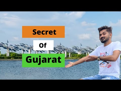 Secret of Gujarat | Gujarat travel guide | Incredible India | Gujarat Tourism | Navsari city |