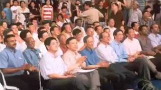 Community Mediation Programming - Overview (Singapore)