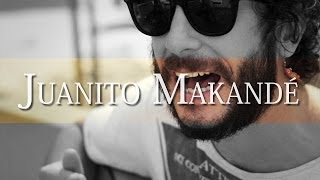 Video thumbnail of "Juanito Makandé - Cuchillos por el aire [SEVIJAMMING]"