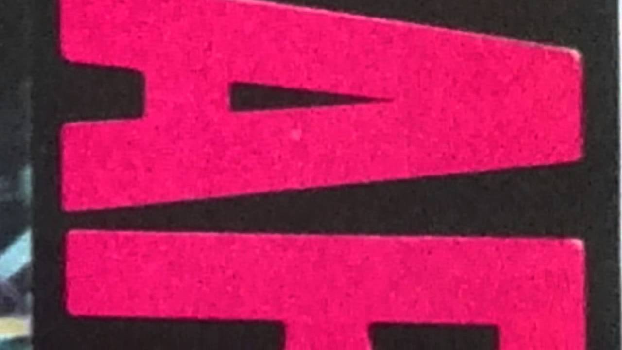 Sexy Panther - Mimi Hagiwara