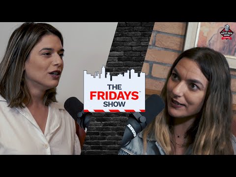 Τhe Fridays Show