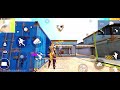 #Garena free fire wait and for amazing only headshot only red number Eagle M10 please like subscribe