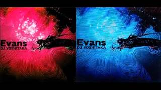 EvansとEvans-prototype-を混ぜてみた