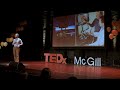 Spine Surgery: as Easy as Landing a Plane | Trevor Cotter | TEDxMcGill
