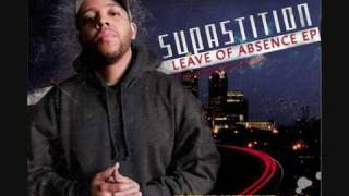 supastition - word has it