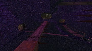 XENOCORTEX by Windebieste and PsyKore - AvP 2 Custom Map