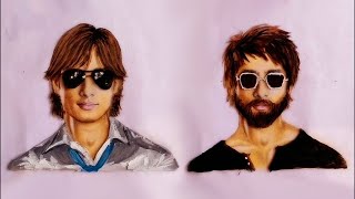 Shahid Kapoor Bollywood Journey By Rk Aadil