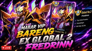 GASSS MABAR VIP LAGIII 😎