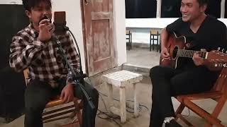 Akustikan Caffe Manis- Cover Chilmy