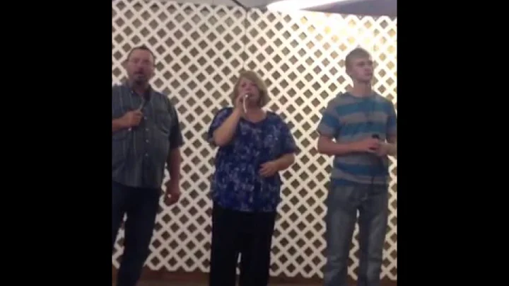 REED RELIEF CONCERT - August 3, 2013 / Terry Neele...