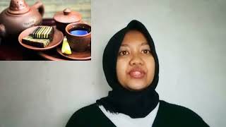 STBA LIA Yogyakarta_Reading Literary Works_Rawa Pening