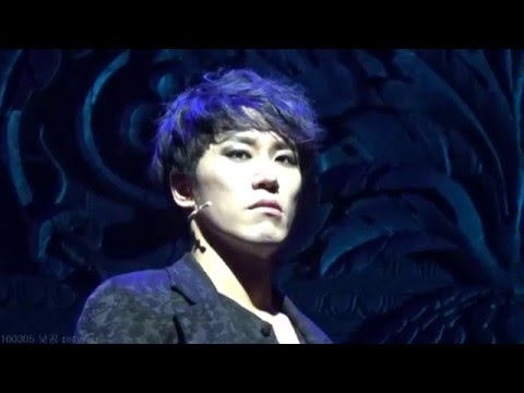 160305(토) 낮공 살리에르 커튼콜(조형균 위주)