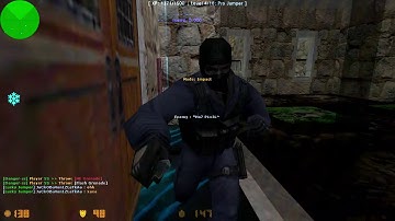 Danger-cs # BlockMaker CS 1.6