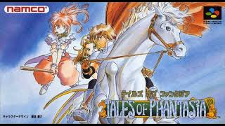 Tales of Phantasia OST - Who is Good or Evil