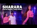 Sharara - Team Naach x Natya Social | Sonal Devraj | Vinayak Ghoshal