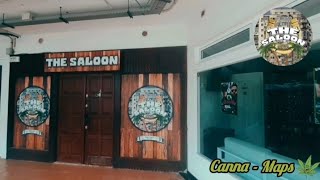 The Saloon CSC, Plaza Salytien, Tenerife. screenshot 4