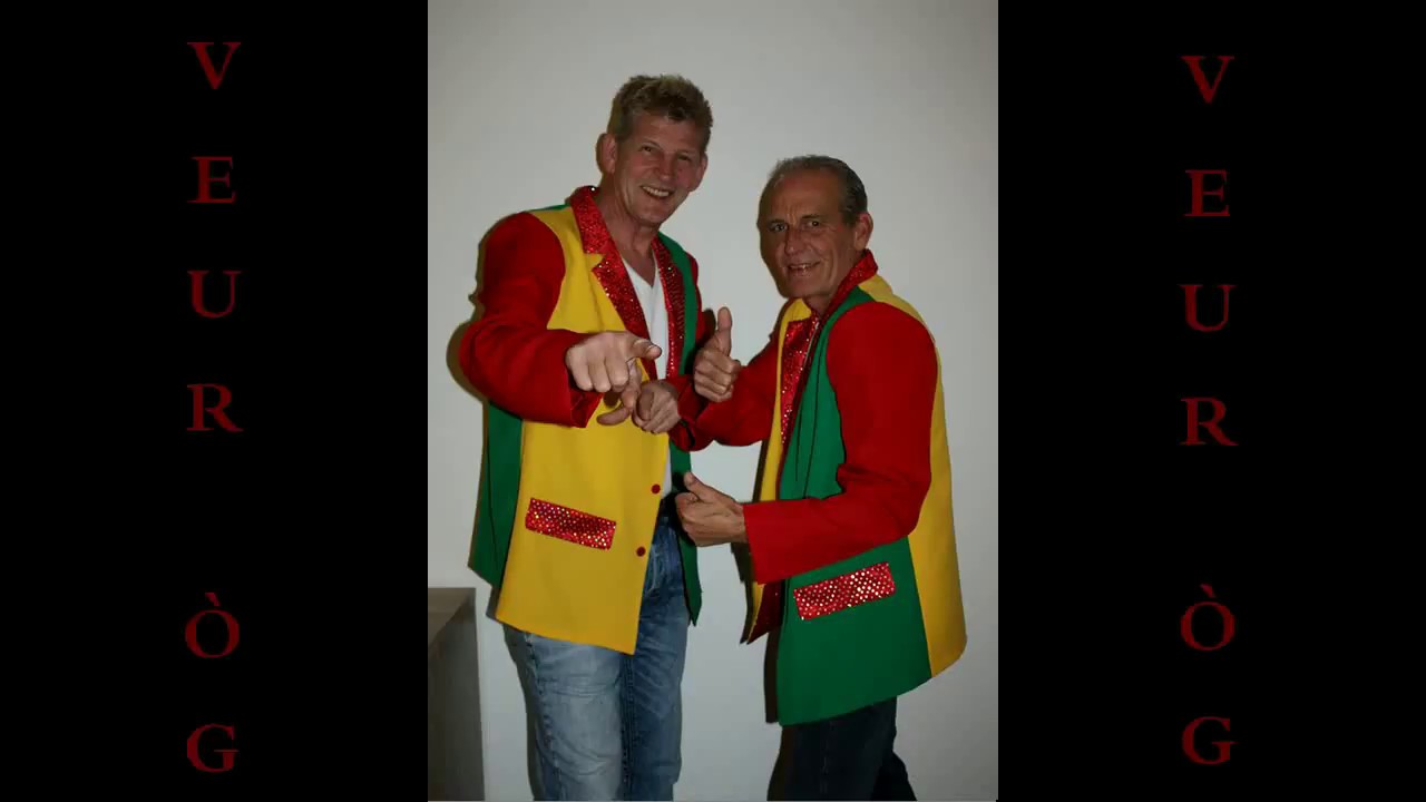 Veur Og - Mièr hoof ik neet (halve finale CMC Alaif Cover)