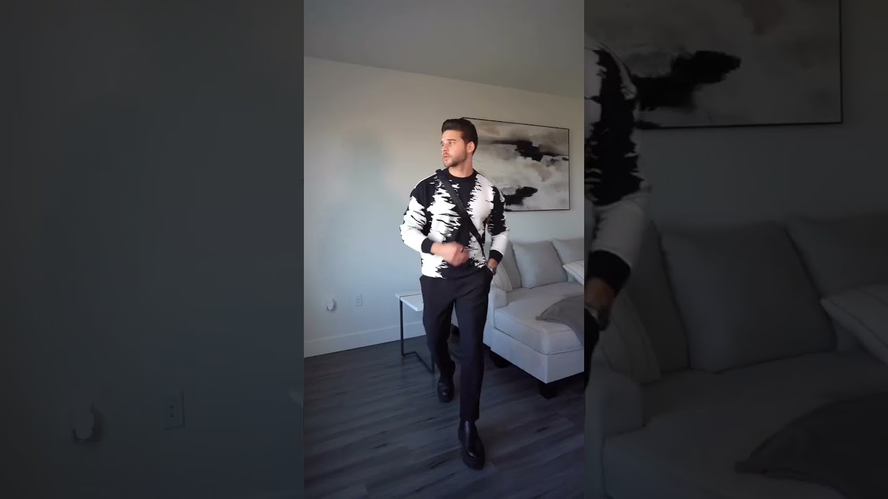 How To Style Chunky Boots 