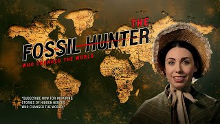 The Fossil Hunter Who Changed Science: Mary Anning's Forgotten Legacy