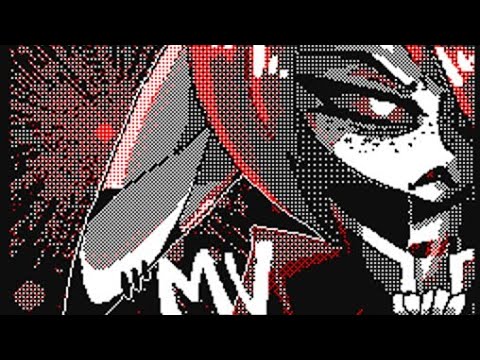 Death Of A Bachelor Flipnote By SlurpieDoo