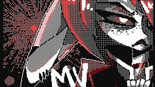 Death Of A Bachelor Flipnote By SlurpieDoo