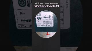 Vw Sharan Lastik Basıncı Kisa Kisa Hızlı Ve Kolay Şişirme Rehberi Incı Isa