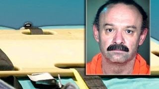 Arizona Prison Chief: Execution Wasn't Botched