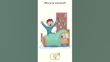 Dop 2 (Delete One Part) Level 168 - Walkthrough Solutions - All Levels - @QRGamerz