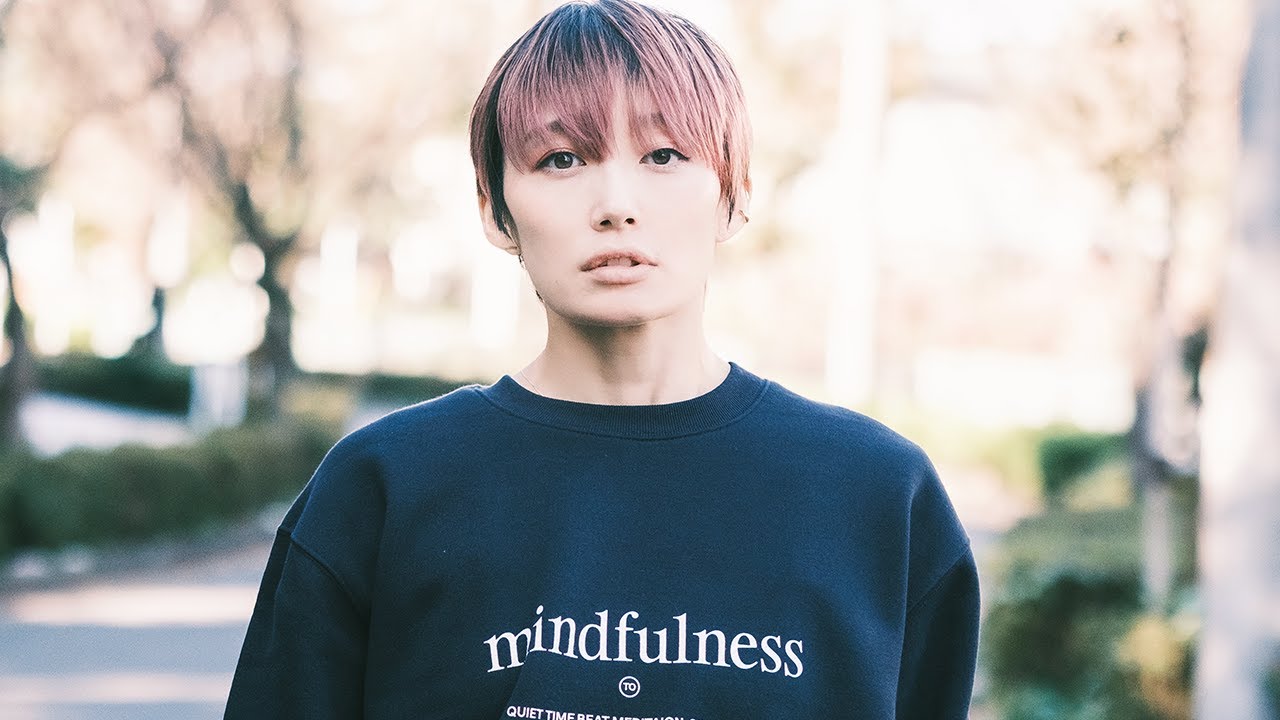 アームバランスに向けて体幹強化するトレーニング No.91